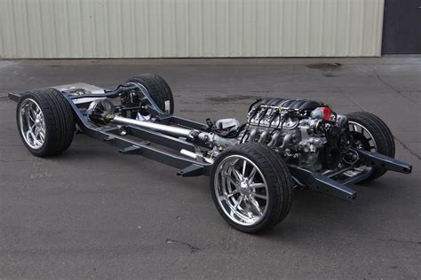 new chassis for old cars